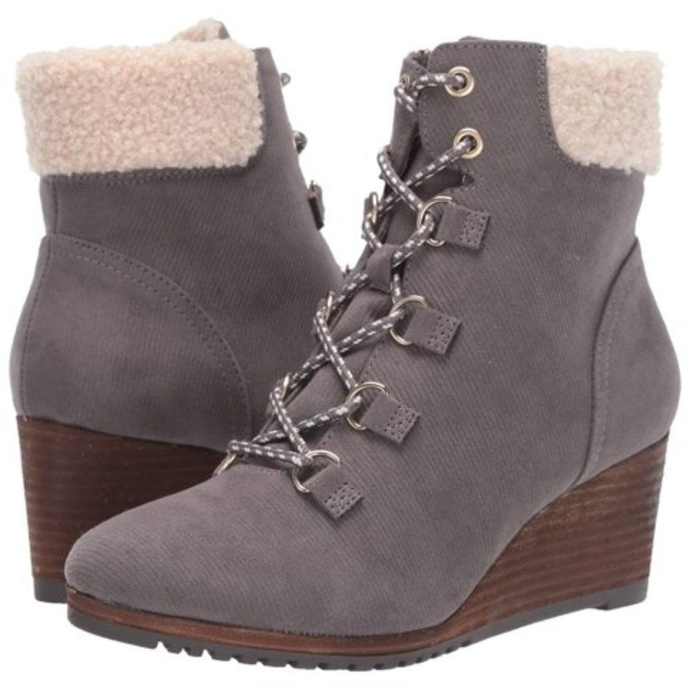 NEW Dr. Scholl's Women's Charmer Booties - Picture 1 of 10